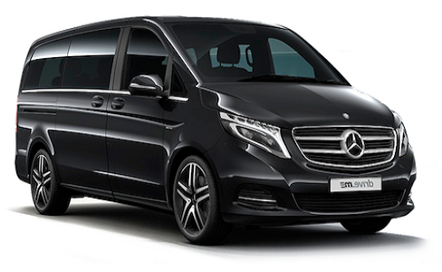 bus 17 places transport taxi tourisme essaouira marrakech agadir